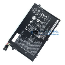 Batéria pre Lenovo E480 ThinkPad E580 L17M3P52 SB10K97607 01AV446 [náhradná batéria]